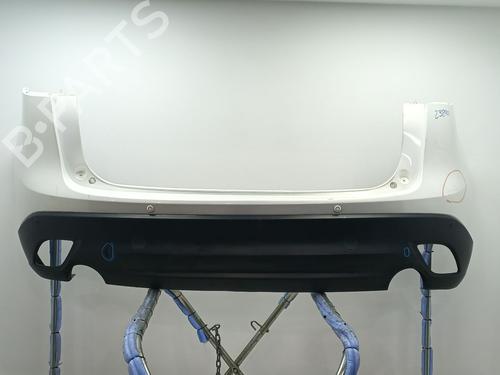 Used Rear bumper MAZDA CX-5 (KE, GH) 2.2 D AWD (KE2AW) (150 hp) 31013331