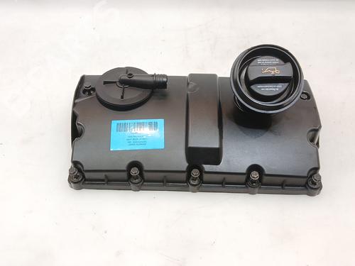 Used Valve cover Valve cover SEAT IBIZA III (6L1) 1.9 TDI (100 hp) 39722453 39722453