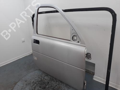 Right front door LAND ROVER FREELANDER I (L314) 2.0 DI 4x4 | BP2831999C3 