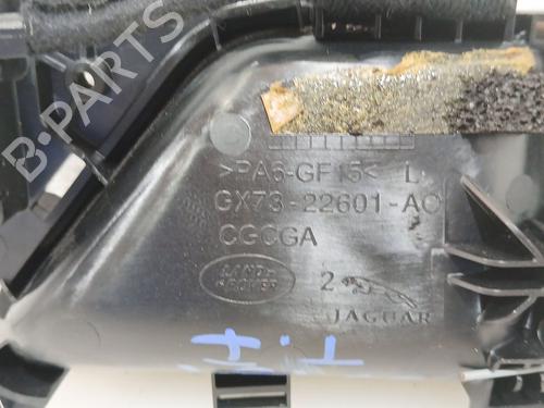 Rear left interior door handle JAGUAR XF II (X260) 2.0 D | BP38557918I15 - Image 5