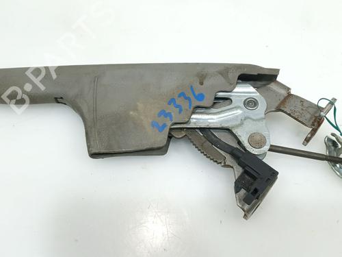 Used Hand brake VW GOLF IV (1J1) 1.9 TDI (110 hp) 25119783