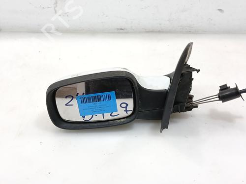 Used Left mirror Left mirror RENAULT MEGANE II (BM0/1_, CM0/1_) 1.5 dCi (BM1F, CM1F) (86 hp) 34127785 34127785