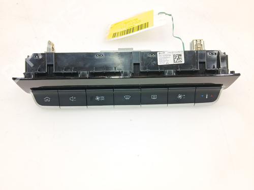 Kombi Kontakt / Stilkkontakt MG MG ZS SUV 1.5 VTi (106 hp) 23896377