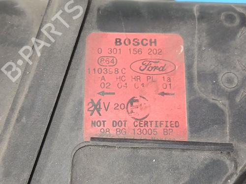 Right headlight FORD COUGAR (EC_) 2.5 V6 24V | BP33795018C29  - Image 7