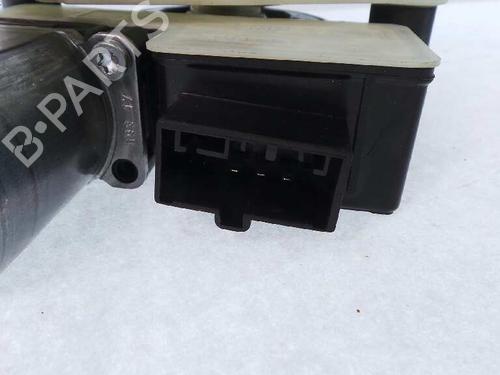 Rear right window mechanism SEAT LEON (5F1) 2.0 TDI | BP2826693C25 