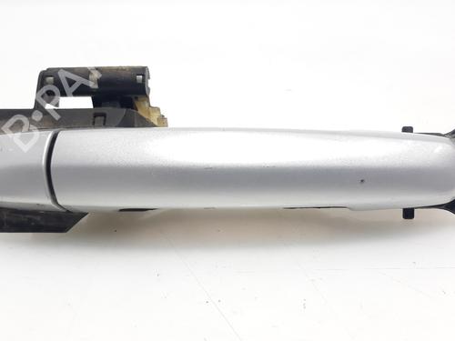 Used Front right exterior door handle SUZUKI GRAND VITARA II (JT, TE, TD) 1.9 DDiS All-wheel Drive (JT419, TD44, JB419WD, JB419XD,... (129 hp) 18640830