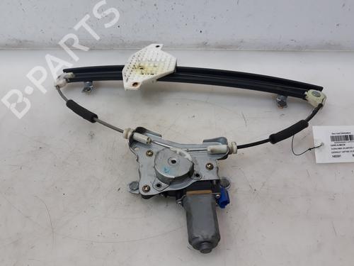 Front right window mechanism CHEVROLET CAPTIVA (C100, C140) 2.0 D 4WD | BP12102422C23 