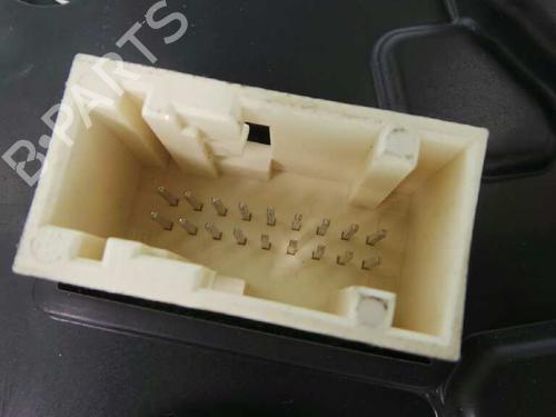 Instrument cluster PEUGEOT 508 I (8D_) 2.0 BlueHDi 150 | BP2797560C47 