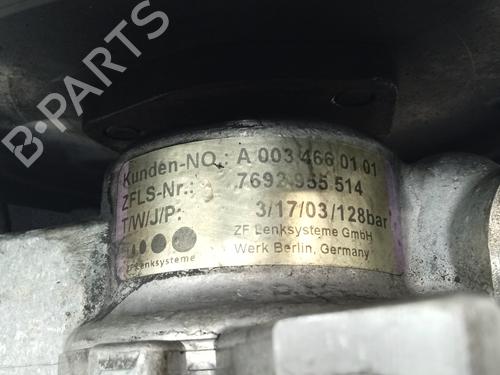 Steering pump MERCEDES-BENZ E-CLASS (W211) E 270 CDI (211.016) | BP19705714M99 