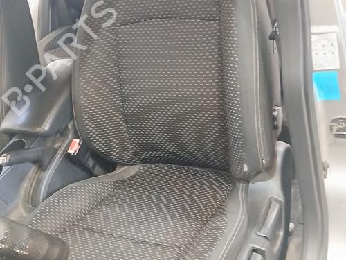 Used Left front seat Left front seat NISSAN QASHQAI I (J10, NJ10) 2.0 dCi (150 hp) 39746560 39746560
