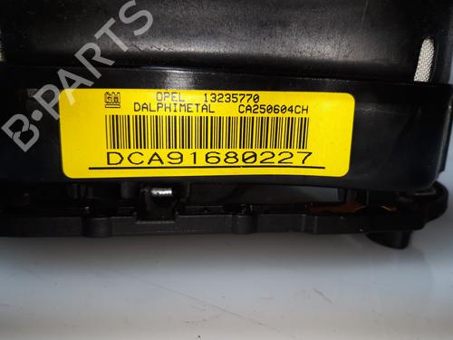 Kollisonspute sett OPEL CORSA D (S07) 1.2 (L08, L68) | BP13874041C86 