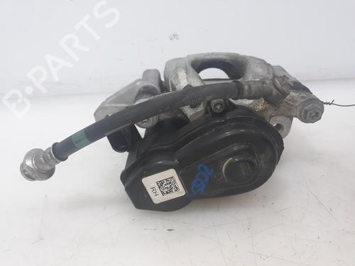 Right rear brake caliper RENAULT KADJAR (HA_, HL_) 1.3 TCe 160 (HLNC) | BP11603124M106 