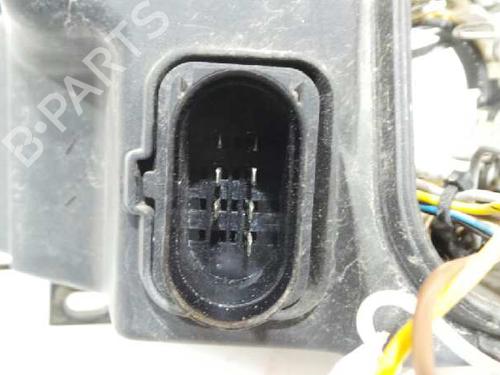 Right headlight SEAT AROSA (6H1) 1.0 | BP869935C29 