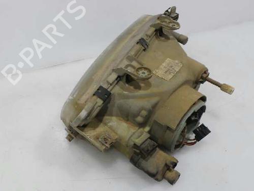 Left headlight SAAB 9-3 (YS3D) 2.3 i | BP559184C28 
