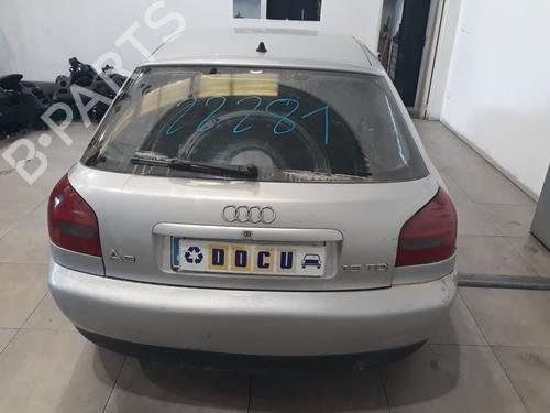 Generator AUDI A3 (8L1)  | BP24104635M7 