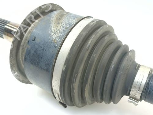 Left rear driveshaft MERCEDES-BENZ VITO Tourer (W447) 116 CDI / 116 BlueTEC (447.701, 447.703, 447.705) | BP27322035M40 