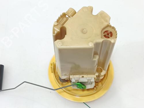 Fuel pump PEUGEOT 308 I (4A_, 4C_) 1.6 HDi | BP28152562M76 