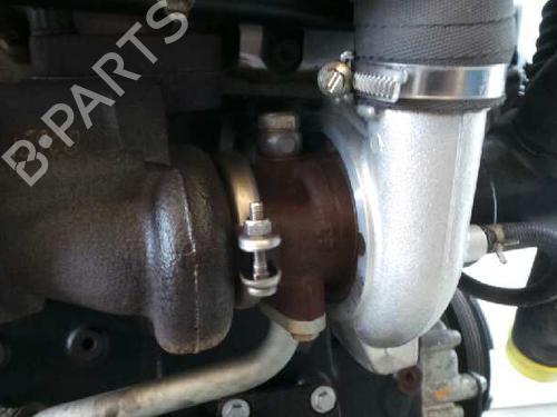 Engine ROVER 75 (RJ) 2.0 CDTi | BP1561808M1 