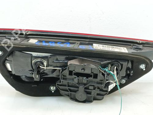 Right tailgate light SEAT LEON (5F1) 1.5 TGi | BP31832150C80