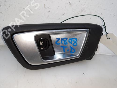 Used Rear right interior door handle FORD FIESTA VI (CB1, CCN) 1.25 (82 hp) 15005740