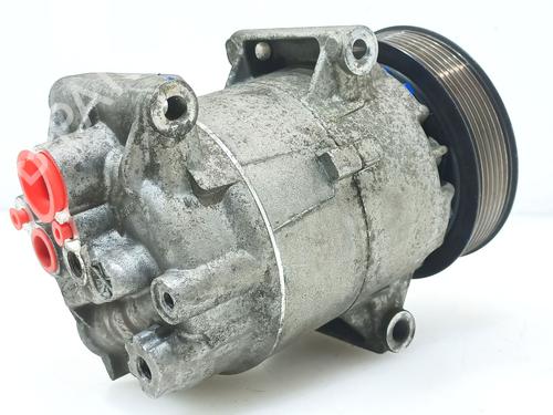 AC compressor RENAULT GRAND SCÉNIC II (JM0/1_) 1.9 dCi (JM14) | BP28058906M34 