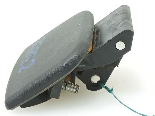 Tailgate handle PEUGEOT PARTNER MPV (5_, G_) 1.9 D | BP29588772C132 