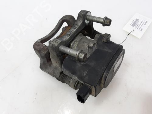 Used Left rear brake caliper KIA NIRO I (DE) 1.6 GDI Hybrid (105 hp) 11603427