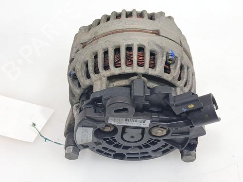 Alternator PEUGEOT 307 SW (3H) 1.6 HDI 110 | BP29457090M7 