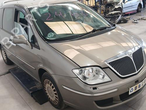 Used Parts LANCIA PHEDRA (179_) 2.2 JTD (179AXC1A) 4952270