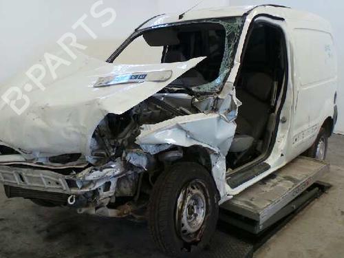 Styring servopumpe NISSAN KUBISTAR MPV (X76)  | BP252209M99 