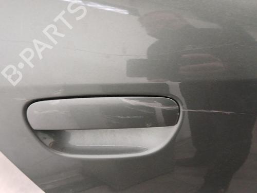 Used Rear right exterior door handle Rear right exterior door handle 37073602 37073602