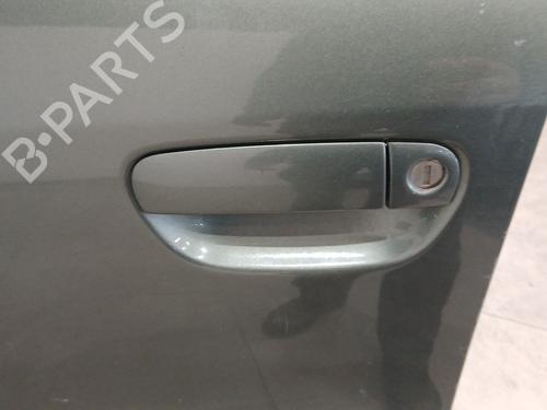 Used Front left exterior door handle Front left exterior door handle 37073601 37073601