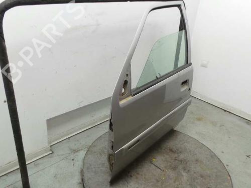 Left front door CITROËN SAXO (S0, S1) 1.4 VTS | BP417263C2 