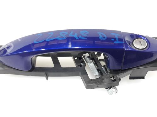 Used Front left exterior door handle FORD TOURNEO COURIER B460 MPV 1.0 EcoBoost (100 hp) 19164425