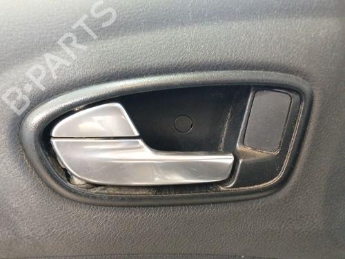 Used Front left interior door handle Front left interior door handle 38984836 38984836