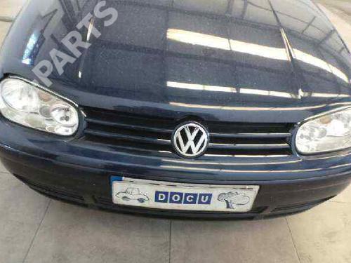 Rear right exterior door handle VW GOLF IV (1J1) 1.9 TDI | BP3520287C130  - Image 9