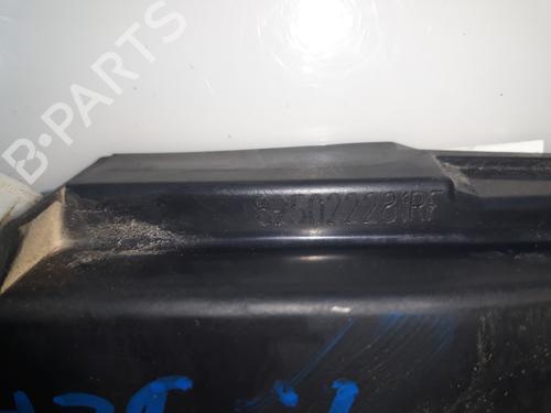 Rear right lock DACIA SANDERO II  | BP8794892C99 