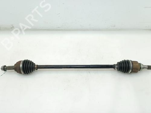 Used Right front driveshaft NISSAN MICRA V (K14) 1.0 IG-T (92 hp) 30393332