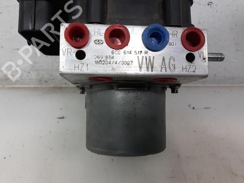 ABS pump SKODA FABIA III (NJ3)  | BP12091322M43 