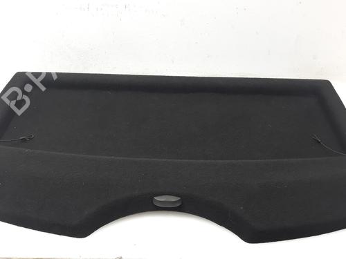 Used Rear parcel shelf SEAT TOLEDO IV (KG3) 1.6 TDI (105 hp) 18056613