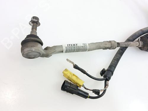 Steering rack CITROËN C4 Grand Picasso II (DA_, DE_) 1.6 HDi / BlueHDi 115 | BP27998262M22 