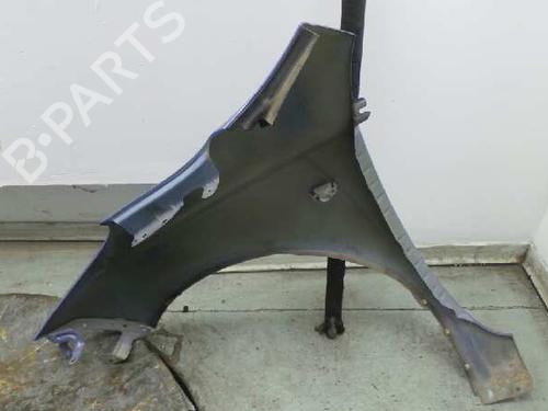 Right front fenders NISSAN MICRA III (K12) 1.2 16V | BP6783875C42