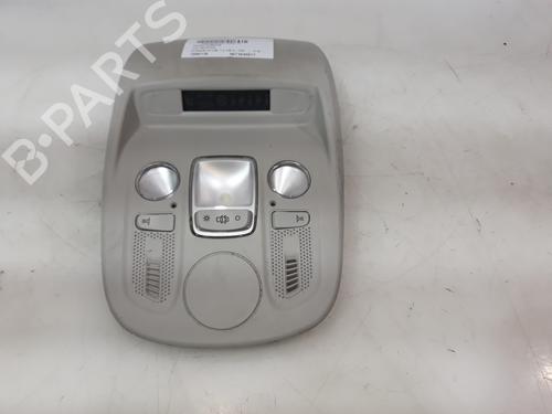 Used Interior roof light CITROËN C4 II (NC_) 1.2 THP 130 (NCHNYM, NCHNYT) (130 hp) 11705196