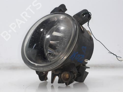 Used Right front fog light MERCEDES-BENZ A-CLASS (W169) A 180 CDI (169.007, 169.307) (109 hp) 16635427
