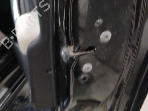 Used Front right lock Front right lock CITROËN C3 II (SC_) 1.6 VTi 120 (120 hp) 33704307 33704307