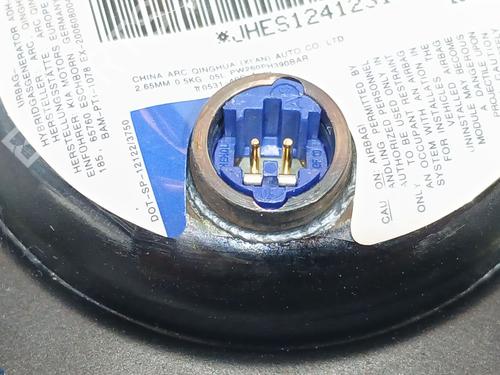 Driver airbag KIA SPORTAGE II (JE_, KM_) 2.0 i 16V | BP24622261C9 