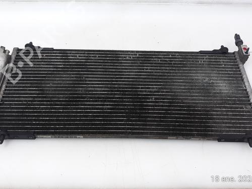 Used AC radiator PEUGEOT 407 Coupe (6C_) 2.7 HDi (204 hp) 16539532