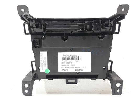 Switch OPEL ZAFIRA TOURER C (P12) 2.0 CDTi (75) | BP17773362I30 