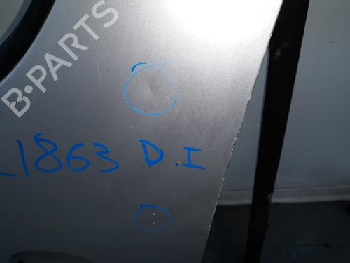 Left front door SKODA ROOMSTER (5J7) 1.4 | BP11767886C2 