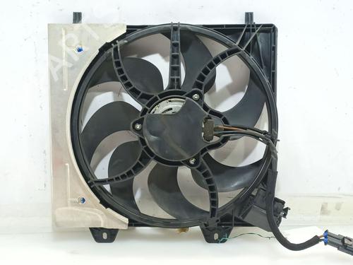 Køleventilator elektrisk PEUGEOT 208 II (UB_, UP_, UW_, UJ_) 1.5 BlueHDI 100 | BP30566808M35